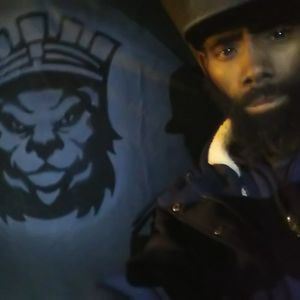 Meet your Posher, Rodney